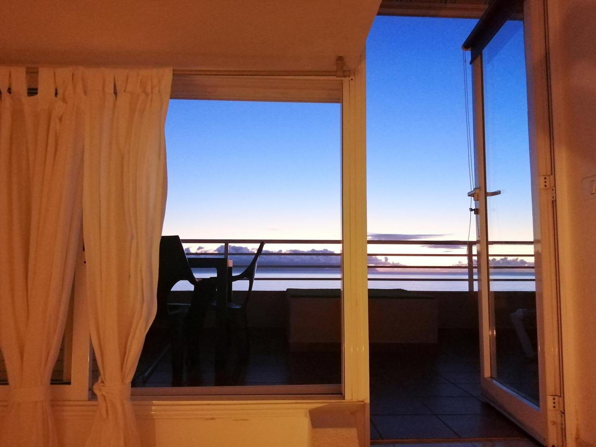 Panomaric Sea View - Sol Apartment ปัวร์โตเดซานตีอาโก ภายนอก รูปภาพ